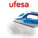 PLANCHA VAPOR UFESA SELECTA