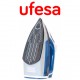 PLANCHA VAPOR UFESA SELECTA