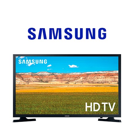 TELEVISOR DE 81,3CM (32'') SAMSUNG