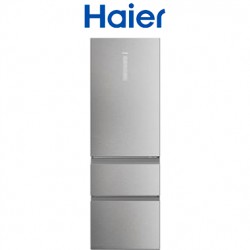 FRIGORÍFICO 360L. HAIER