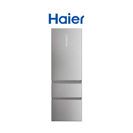 FRIGORÍFICO 360L. HAIER