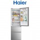 FRIGORÍFICO 360L. HAIER