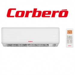 AIRE ACONDICIONADO A++ / A+ CORBERÓ