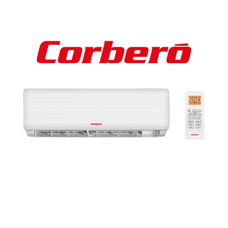 AIRE ACONDICIONADO A++ / A+ CORBERÓ