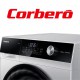 LAVADORA  8kg - 1400rpm CORBERÓ