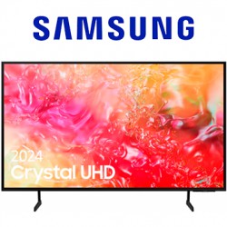 TELEVISOR DE 139,7CM (55'') SAMSUNG