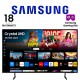 TELEVISOR DE 139,7CM (55'') SAMSUNG