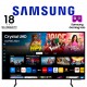 TELEVISOR DE 165,1CM (65'') SAMSUNG