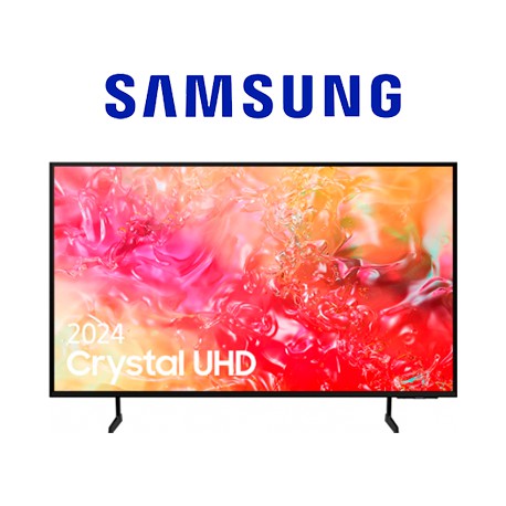 TELEVISOR DE 109,7CM (43'') SAMSUNG