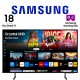 TELEVISOR DE 109,7CM (43'') SAMSUNG