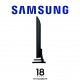 TELEVISOR DE 189CM (75'') SAMSUNG