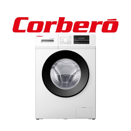LAVADORA 8kg - 1400rpm CORBERÓ