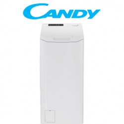 LAVADORA 6kg - 1000rpm CANDY