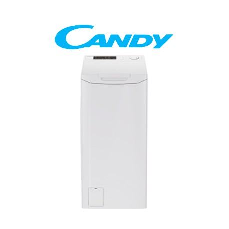 LAVADORA 6kg - 1000rpm CANDY
