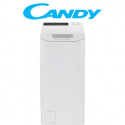LAVADORA- 7kg - 1400rpm CANDY