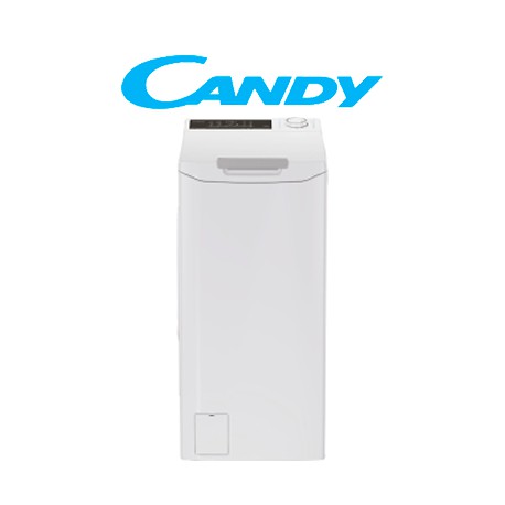 LAVADORA- 7kg - 1400rpm CANDY