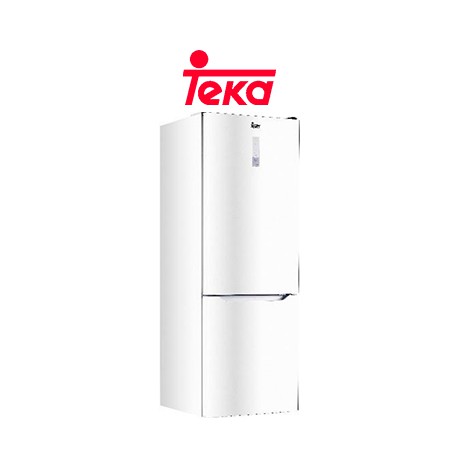 FRIGORÍFICO TEKA