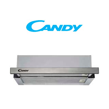 CAMPANA TELESCÓPICA CANDY