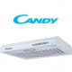 CAMPANA EXTRACTORA TRADICIONAL CANDY