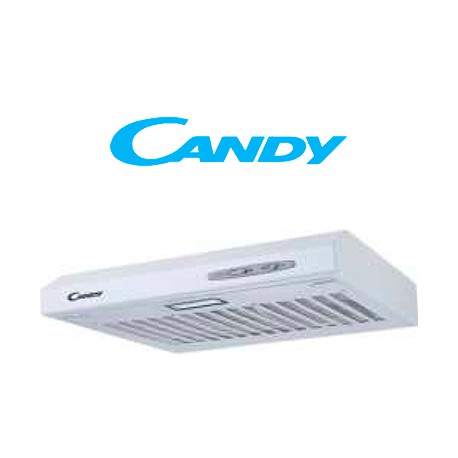 CAMPANA EXTRACTORA TRADICIONAL CANDY