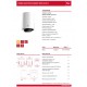 TERMO SMART 30L. TEKA