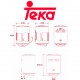 TERMO SMART 30L. TEKA