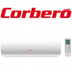 AIRE ACONDICIONADO Y CALEFACTOR CORBERÓ