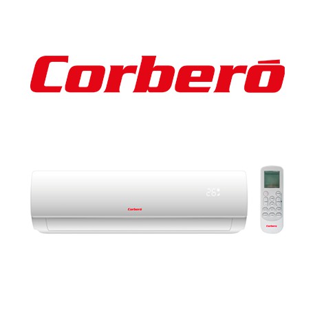 AIRE ACONDICIONADO Y CALEFACTOR CORBERÓ