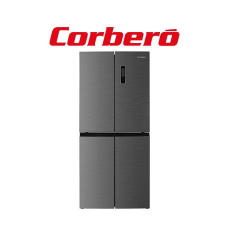 FRIGORÍFICO AMERICANO CORBERÓ