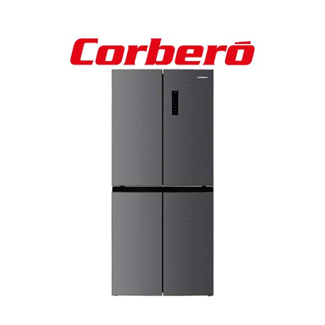 FRIGORÍFICO AMERICANO CORBERÓ