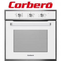 HORNO 65L. MULTIFUNCIÓN CORBERÓ