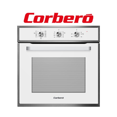 HORNO 65L. MULTIFUNCIÓN CORBERÓ