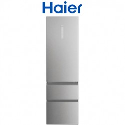 FRIGORÍFICO COMBINADO HAIER