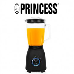 BATIDORA DE VASO PRINCESS