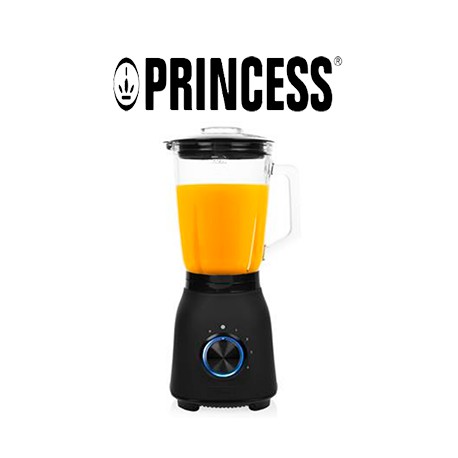 BATIDORA DE VASO PRINCESS