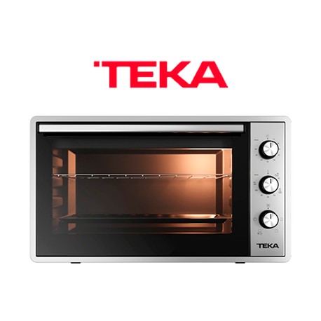 HORNO ELÉCTRICO SOBREMESA TEKA