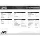 TELEVISOR JVC 50 PULGADAS 4K SMART TV