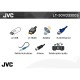 TELEVISOR JVC 50 PULGADAS 4K SMART TV