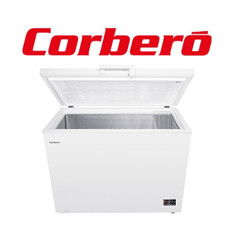 ARCÓN CONGELADOR CORBERÓ