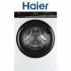 LAVADORA 8kg - 1400rpm HAIER