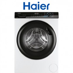 LAVADORA 8kg - 1400rpm HAIER