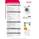 LAVADORA - 8kg - 1400rpm BRANDT