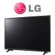 TELEVISOR Smart TV LED HD DE 81,3CM (32'') LG