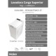 LAVADORA- 7kg - 1400rpm HAIER