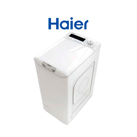 LAVADORA- 7kg - 1400rpm HAIER