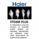 LAVADORA- 7kg - 1400rpm HAIER