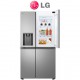 FRIGORÍFICO AMERICANO LG