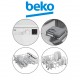 LAVAVAJILLAS- 13 SERVICIOS BEKO