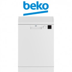 LAVAVAJILLAS- 13 SERVICIOS BEKO
