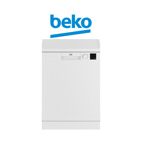LAVAVAJILLAS- 13 SERVICIOS BEKO